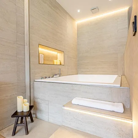Rivage Alpin - Balneotherapie Tresserve Exterior photo