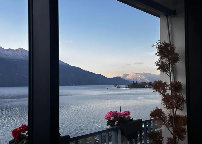 Rivage Alpin - Balneotherapie