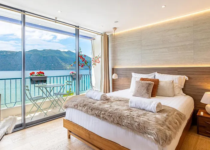 Rivage Alpin - Balneotherapie