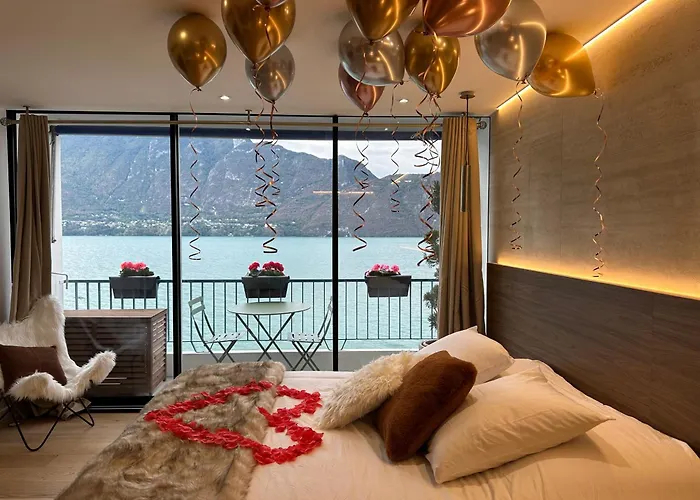 Rivage Alpin - Balneotherapie