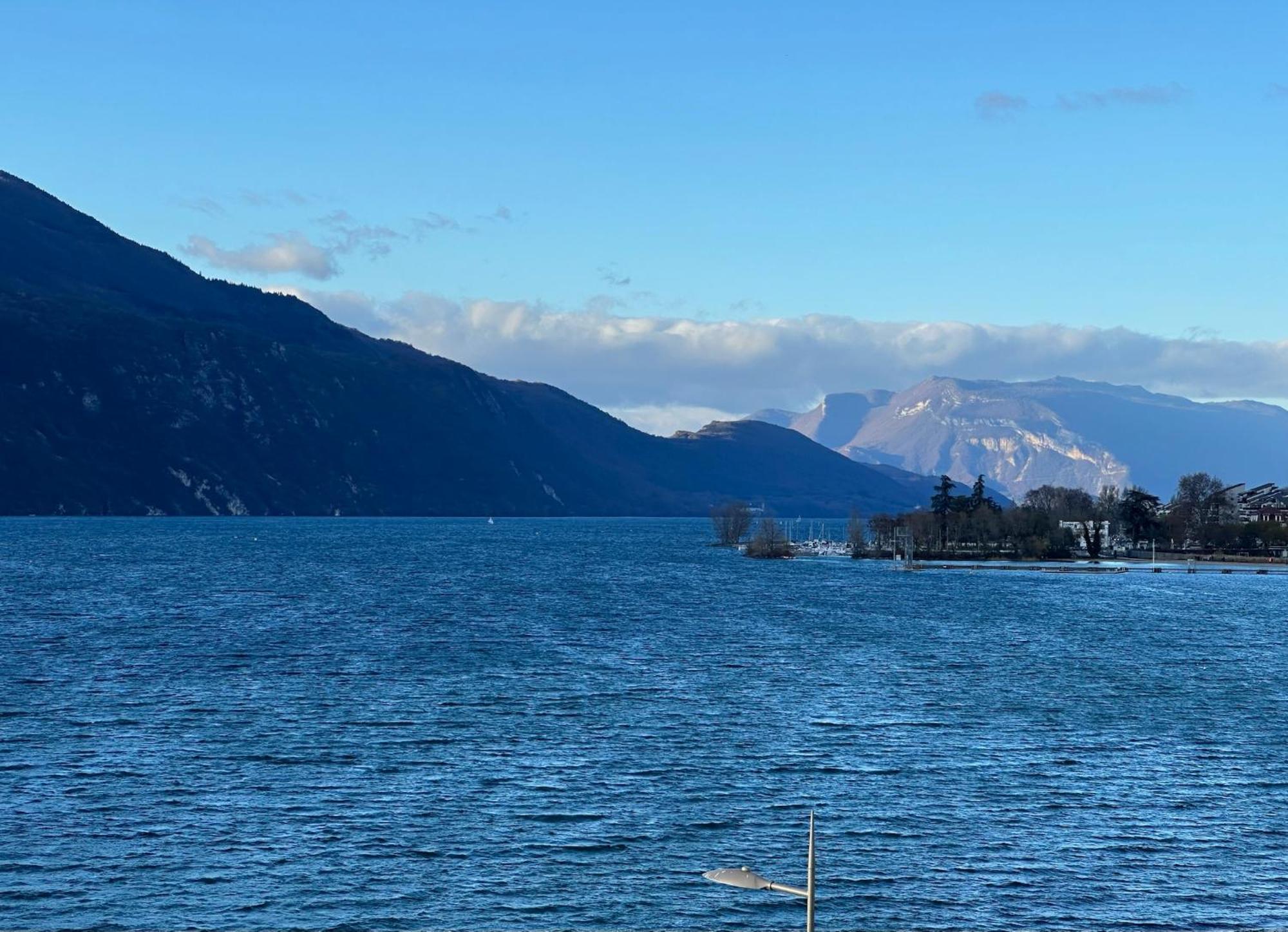 Apartment Rivage Alpin - Balneotherapie