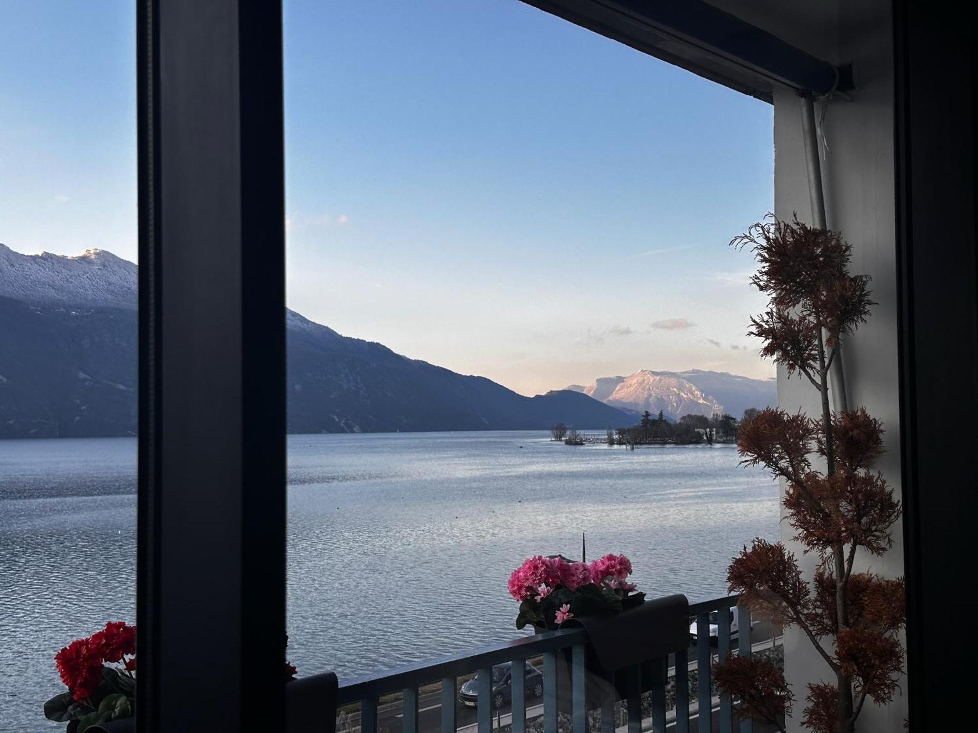 Rivage Alpin - Balneotherapie *