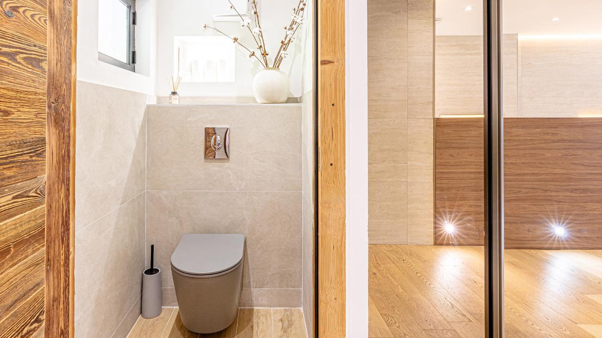 Rivage Alpin - Balneotherapie Apartment Tresserve