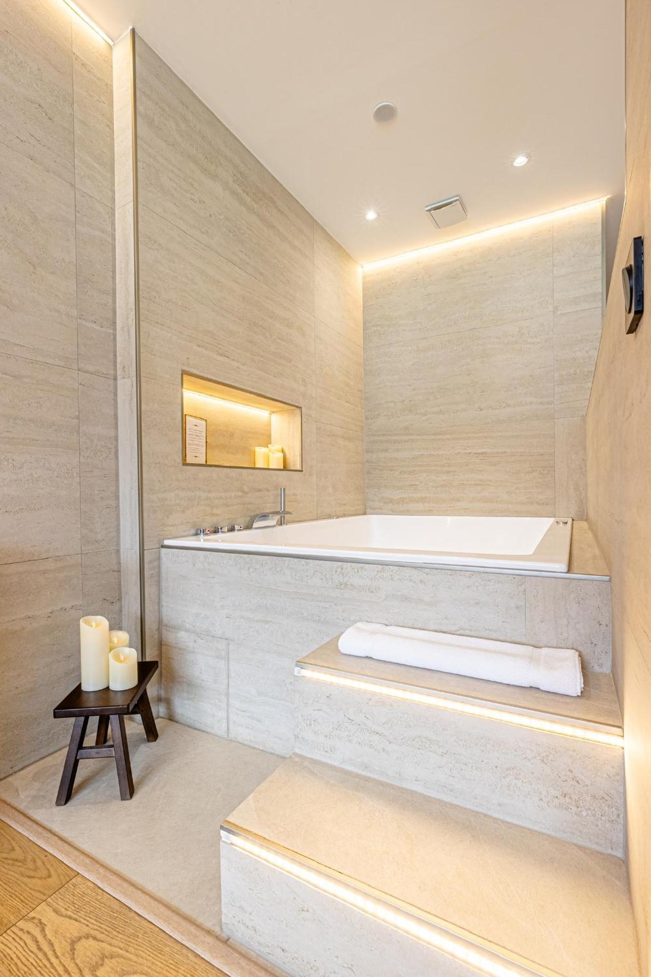 Apartment Rivage Alpin - Balneotherapie *
