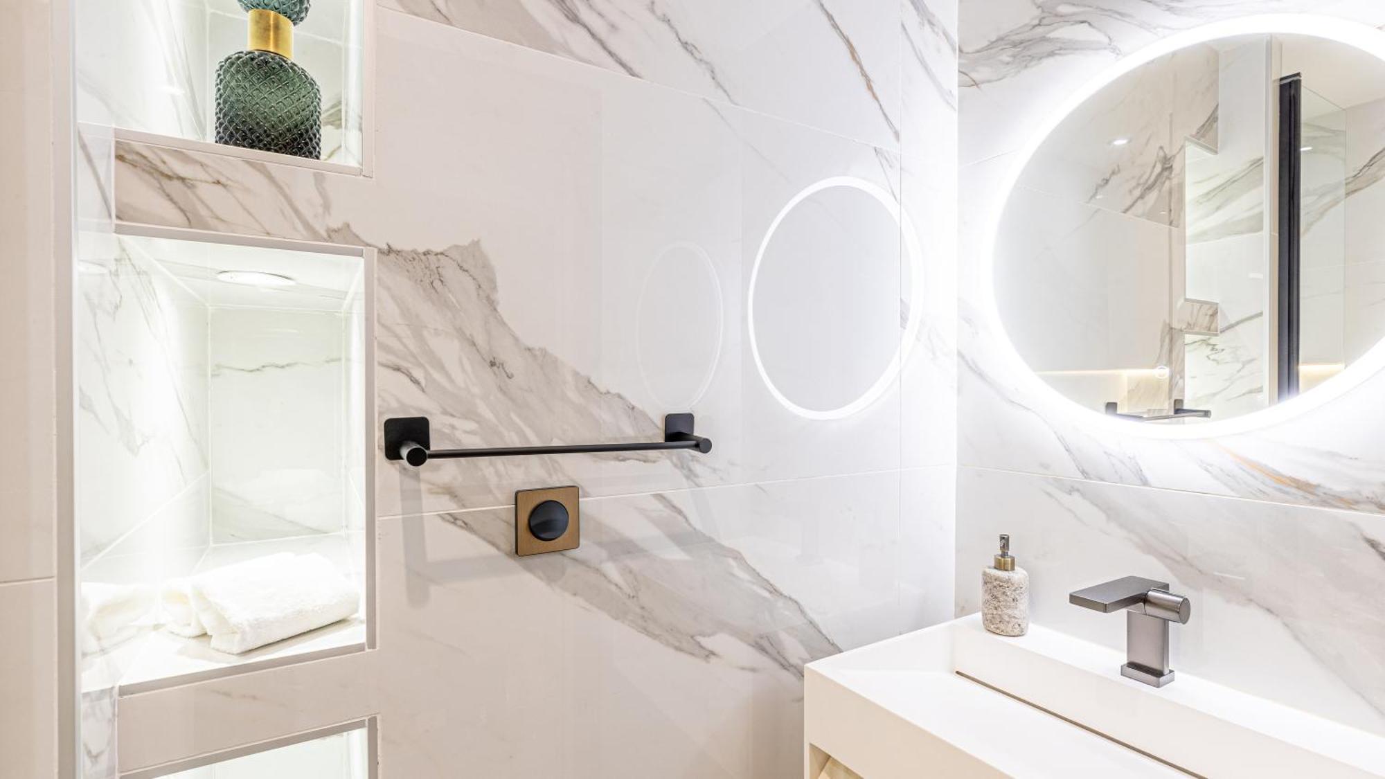 Rivage Alpin - Balneotherapie * Tresserve
