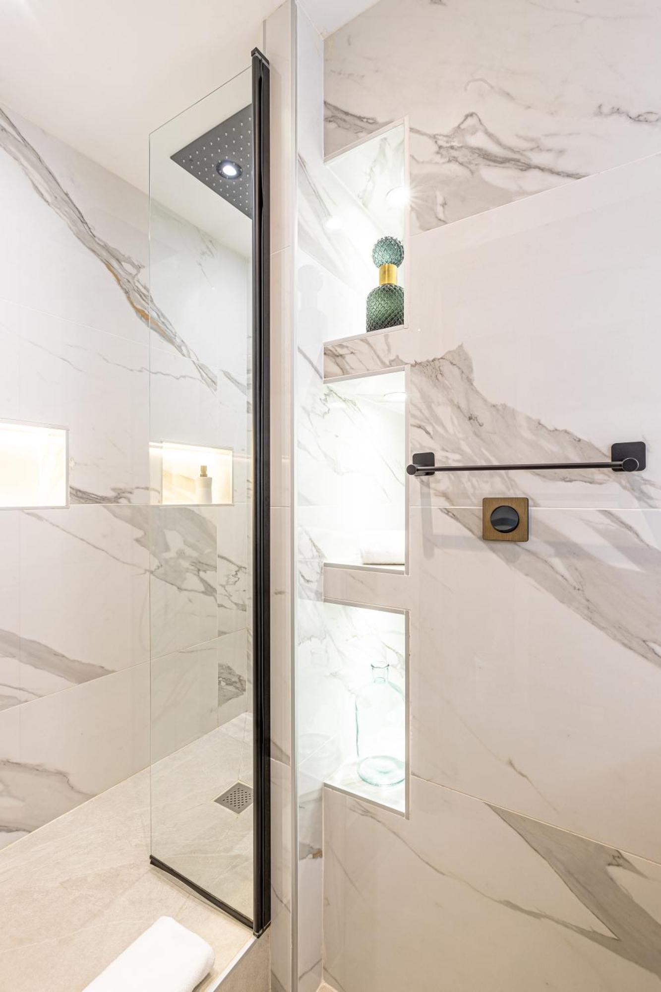 Rivage Alpin - Balneotherapie