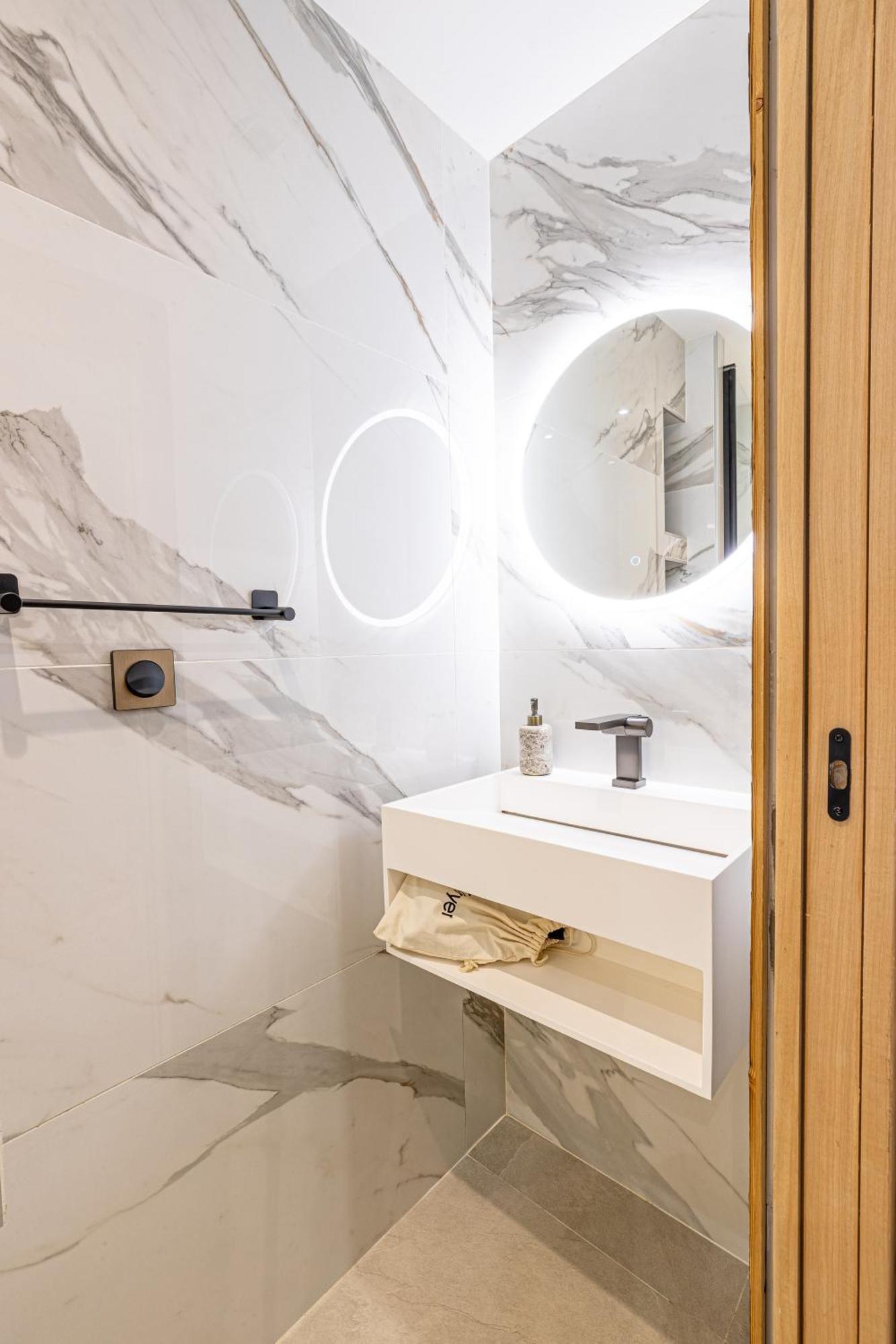Rivage Alpin - Balneotherapie Apartment