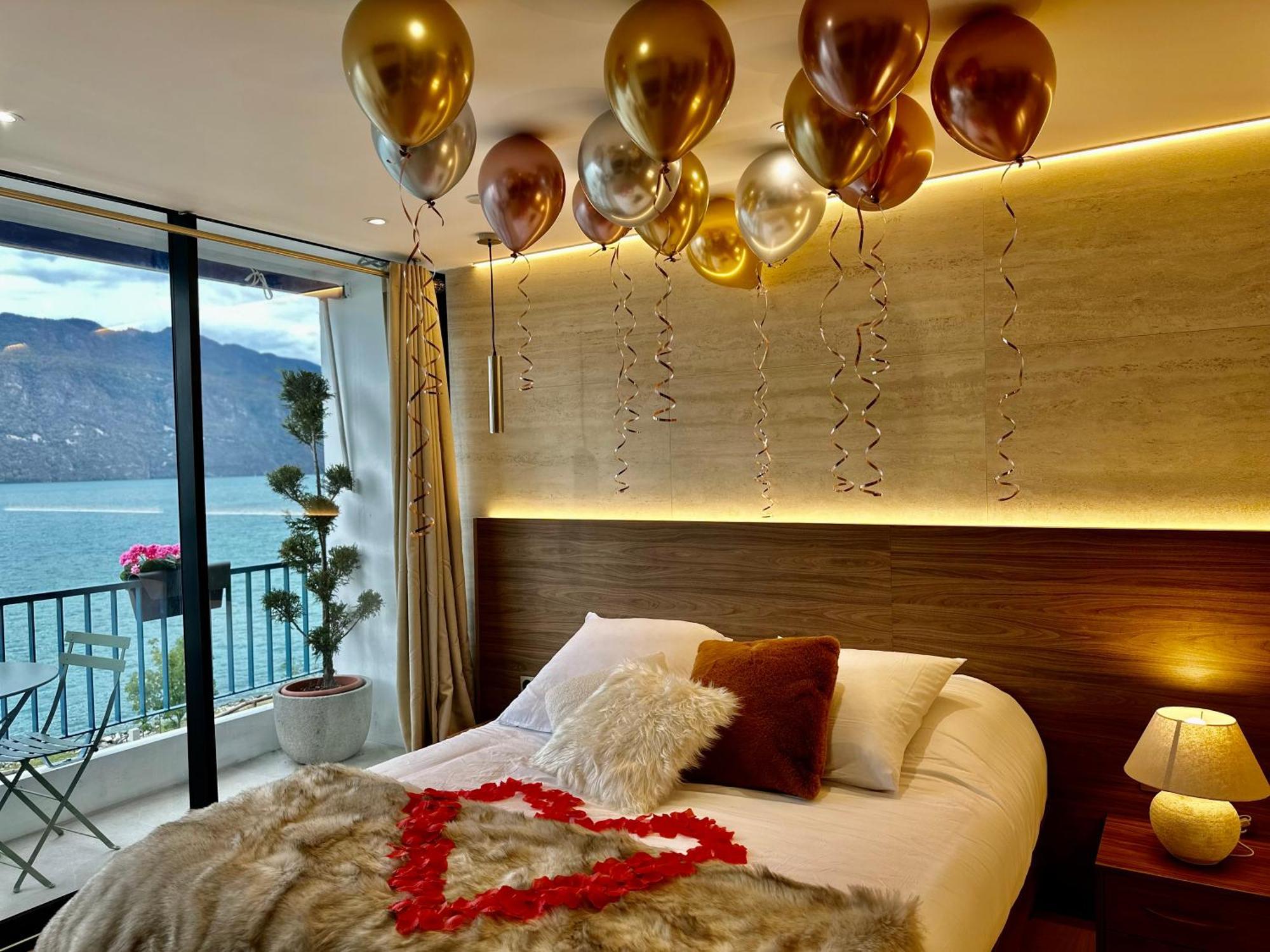 Apartment Rivage Alpin - Balneotherapie *