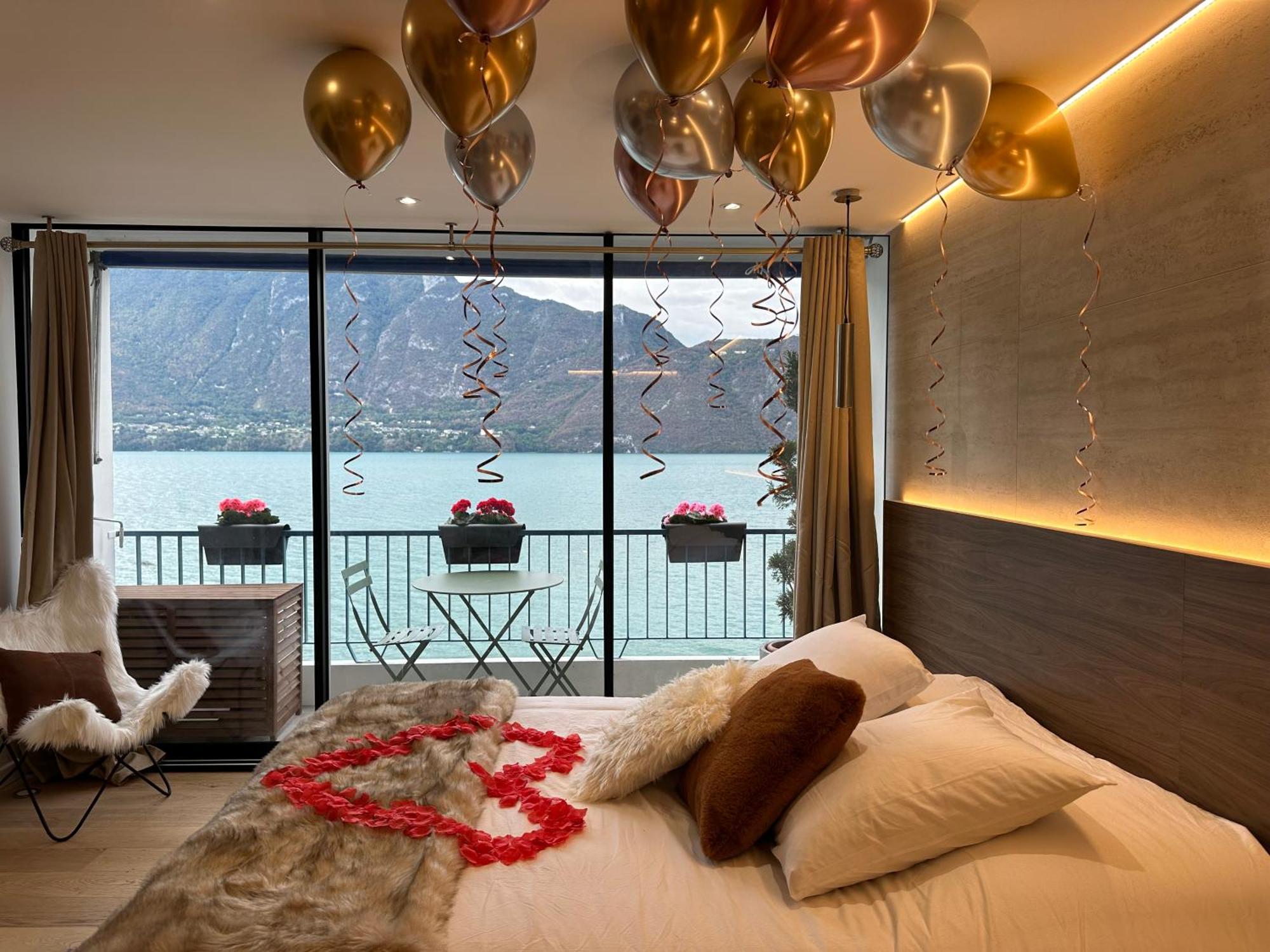 Rivage Alpin - Balneotherapie