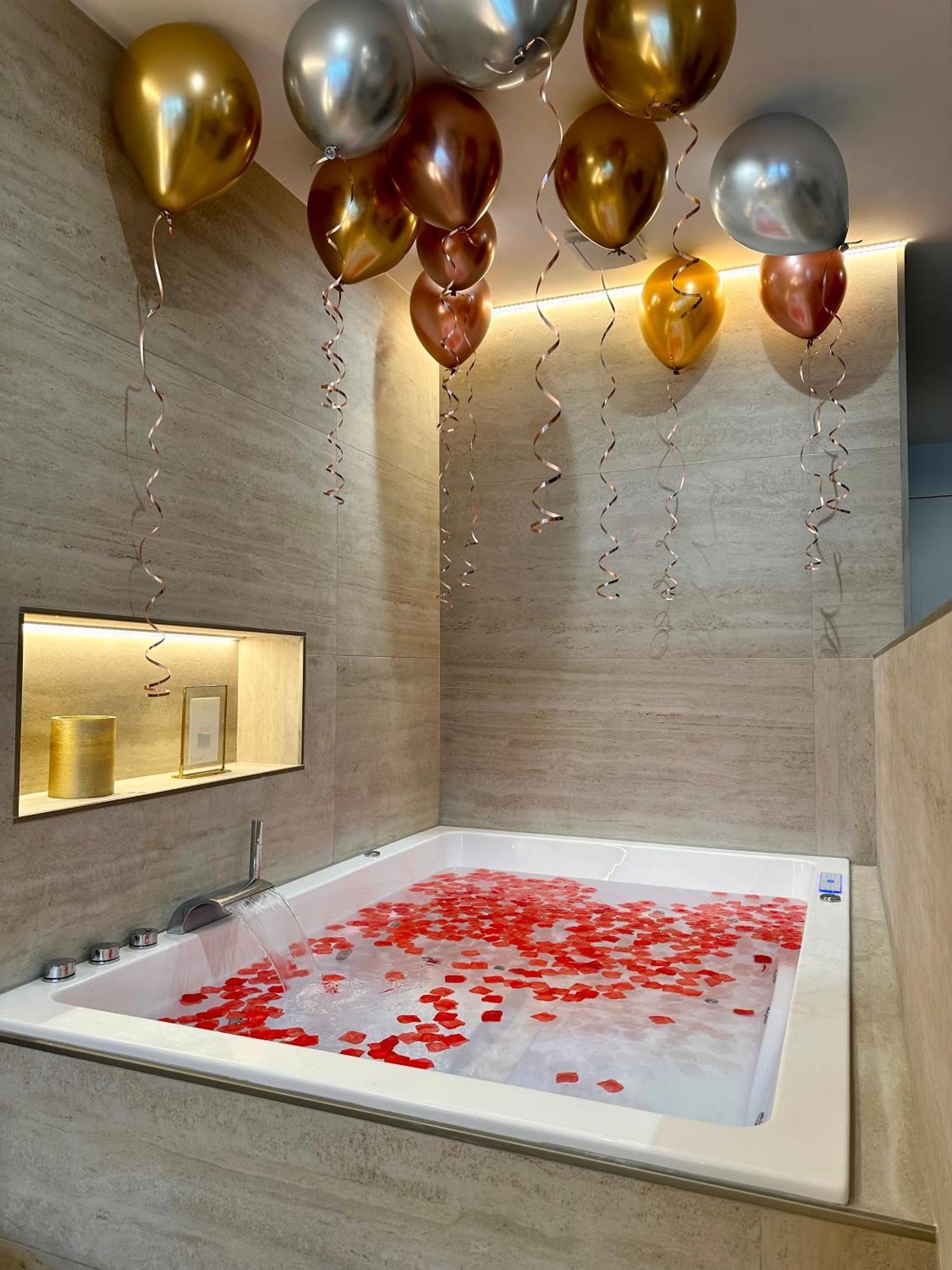 Rivage Alpin - Balneotherapie Apartment Tresserve