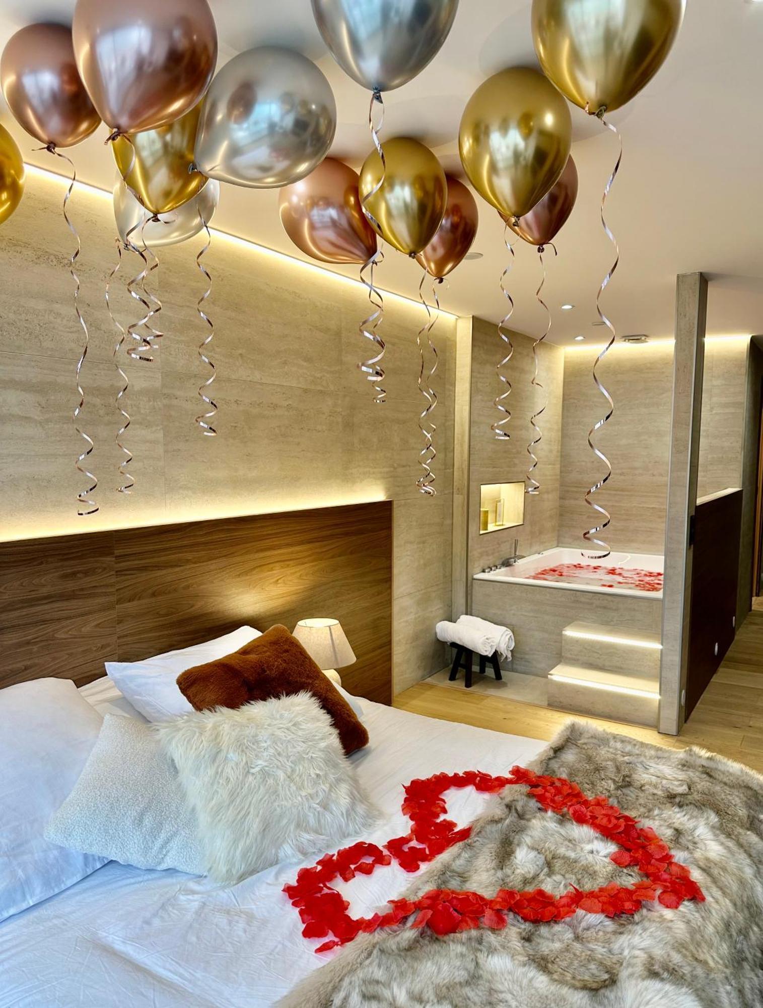 Apartment Rivage Alpin - Balneotherapie Tresserve